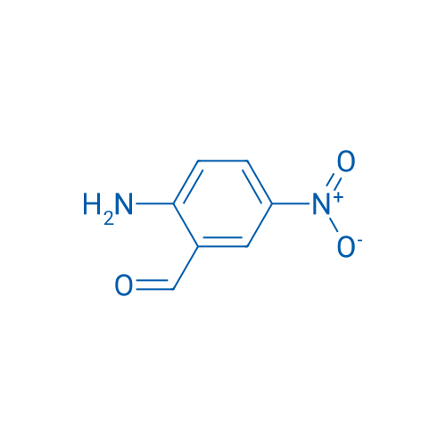 2-Amino-5-nitrobenzaldehyde 5g