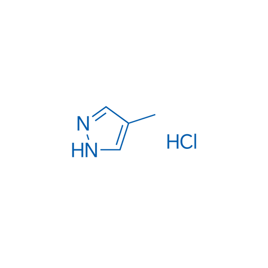 Fomepizole HCl 250mg