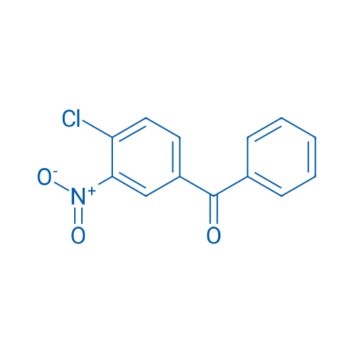 4-Chloro-3-nitrobenzophenone 5g