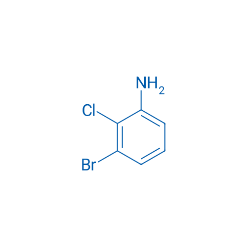 3-Bromo-2-chloroaniline 250mg