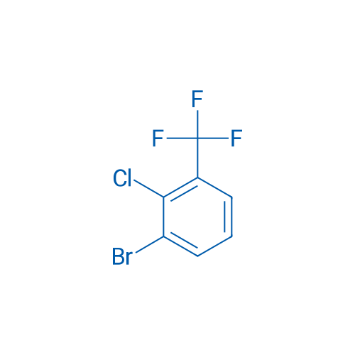 1-Bromo-2-chloro-3-(trifluoromethyl)benzene 1g