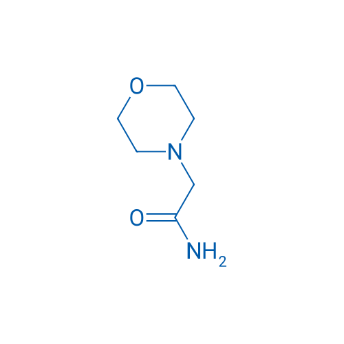 2-Morpholinoacetamide 5g