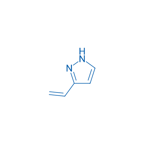 3-Vinyl-1H-pyrazole 250mg