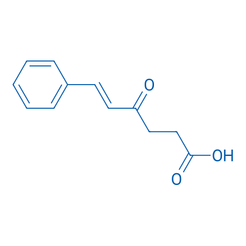 4-Oxo-6-phenylhex-5-enoic acid 1g