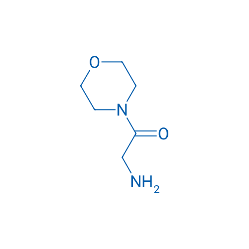 2-Amino-1-morpholinoethanone 5g