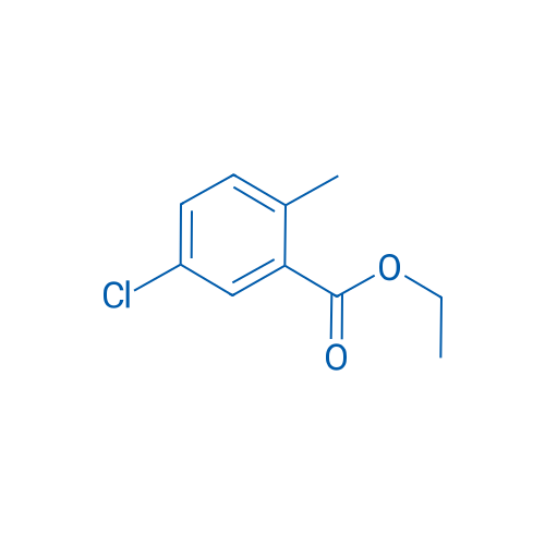 Ethyl 5-chloro-2-methylbenzoate 25g