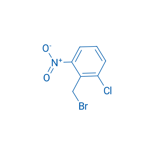 6-Chloro-2-nitrobenzyl bromide 100mg