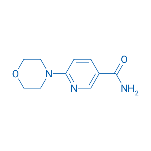 6-Morpholinonicotinamide 1g