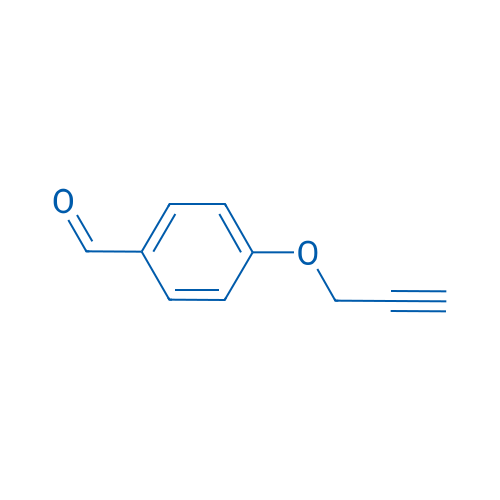 4-(Propargyloxy)benzaldehyde 10g