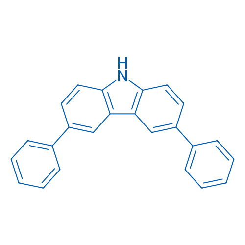 3,6-Diphenyl-9H-carbazole 100g