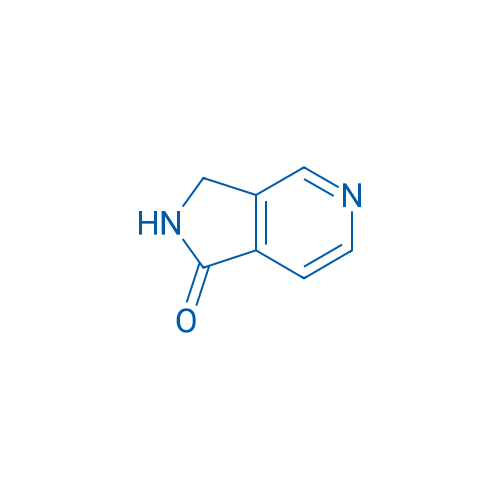 2,3-Dihydro-1H-pyrrolo[3,4-c]pyridin-1-one 1g
