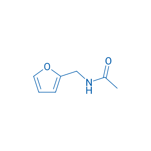 N-(Furan-2-ylmethyl)acetamide 5g