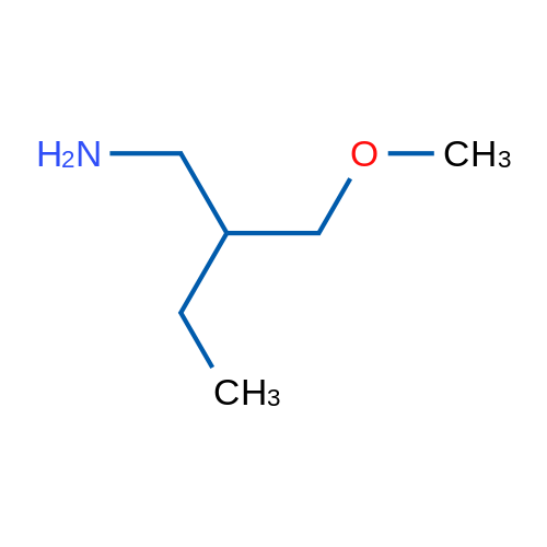 2-(Aminomethyl)-1-methoxybutane 1g