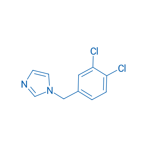 1-(3,4-Dichlorobenzyl)-1H-imidazole 1g