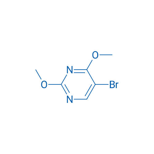 5-Bromo-2,4-dimethoxypyrimidine 25g