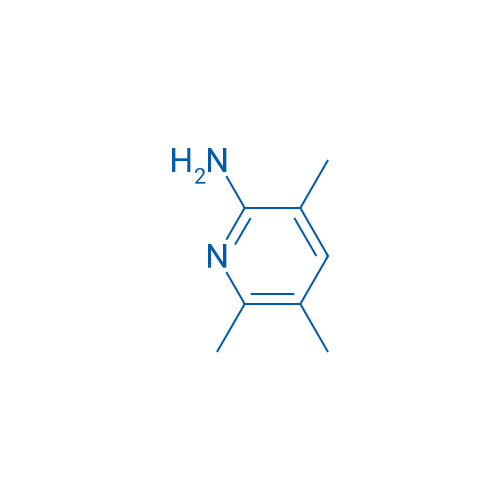 3,5,6-Trimethylpyridin-2-amine 100mg