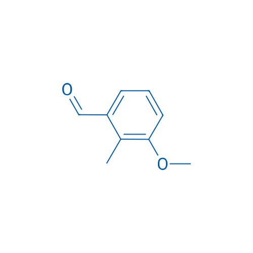 3-Methoxy-2-methylbenzaldehyde 250mg