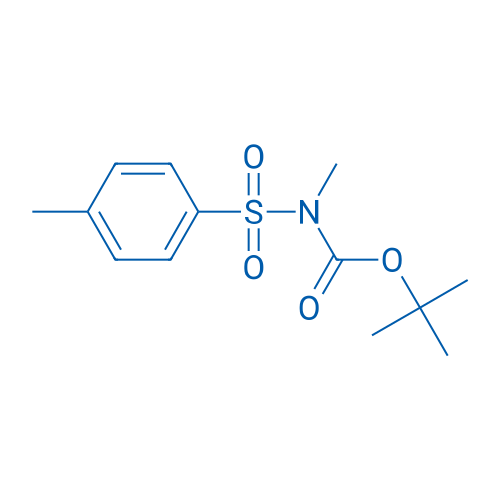 tert-Butyl methyl(tosyl)carbamate 5g