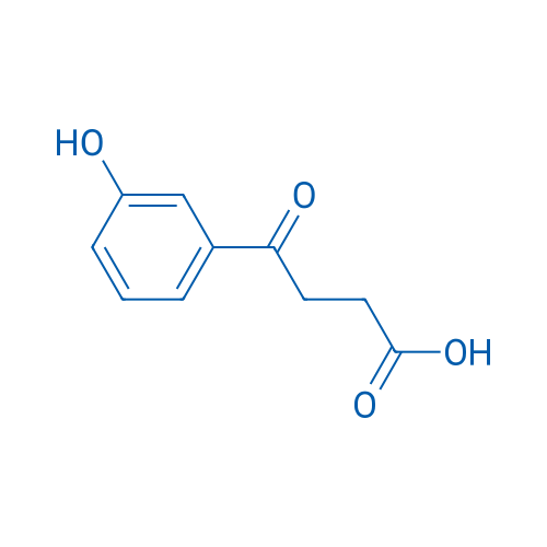 4-(3-Hydroxyphenyl)-4-oxobutanoic acid 1g