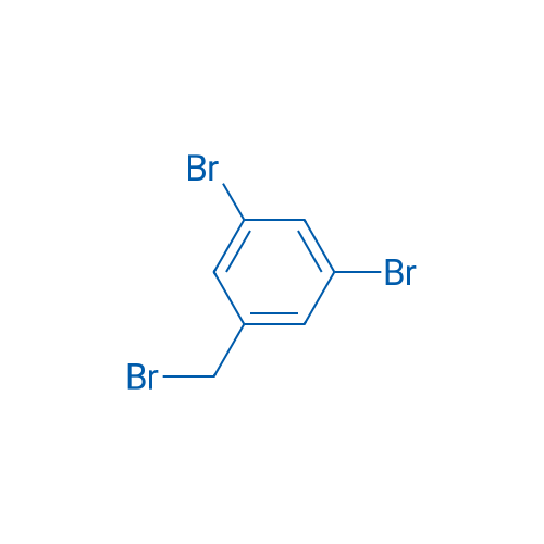 1,3-dibromo-5-(bromomethyl)benzene 10g