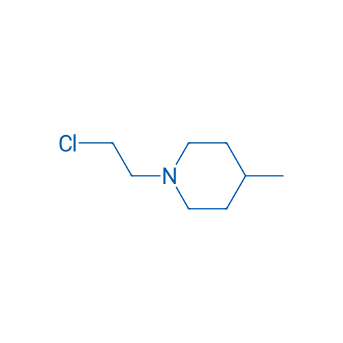 1-(2-Chloroethyl)-4-methylpiperidine 1g