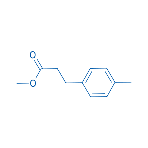 Methyl 3-(p-tolyl)propanoate 250mg