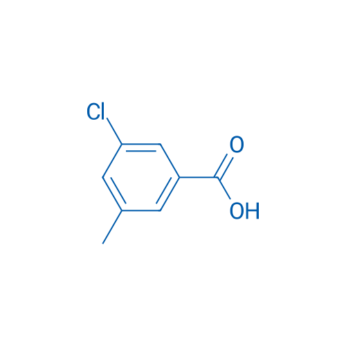 3-Chloro-5-methylbenzoic acid 100g