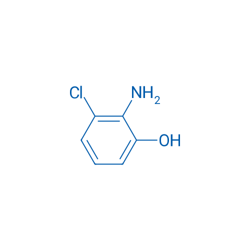 2-Amino-3-chlorophenol 25g