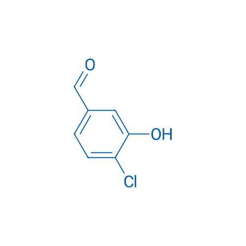 4-Chloro-3-hydroxybenzaldehyde 10g