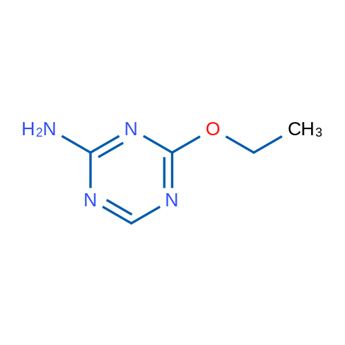 4-Ethoxy-1,3,5-triazin-2-amine 1g