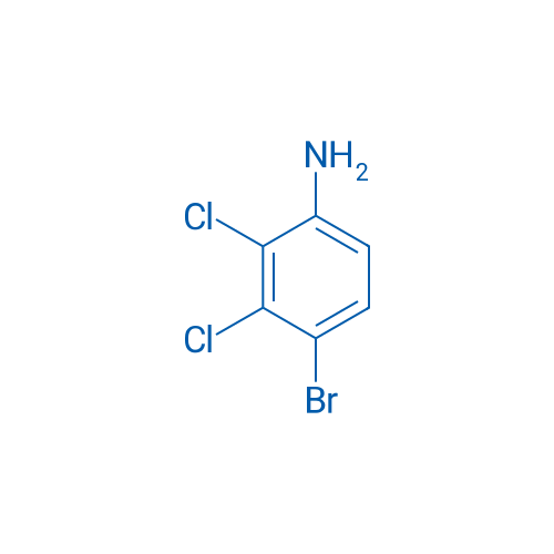 4-Bromo-2,3-dichloroaniline 5g