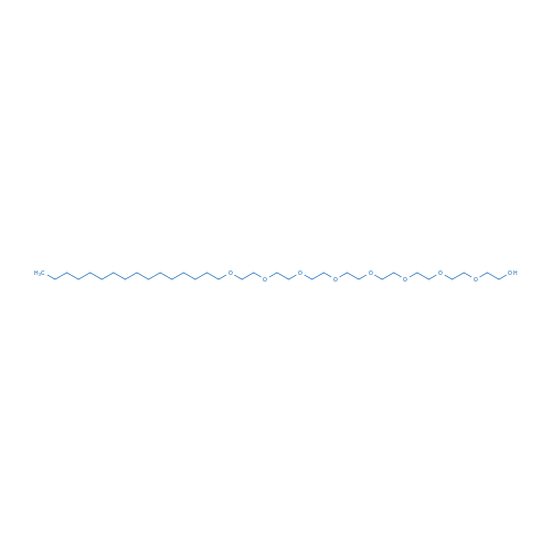 Octaethylene glycol monohexadecyl ether 1g