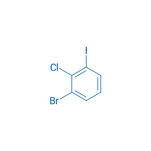 3-Bromo-2-chloroiodobenzene 1g