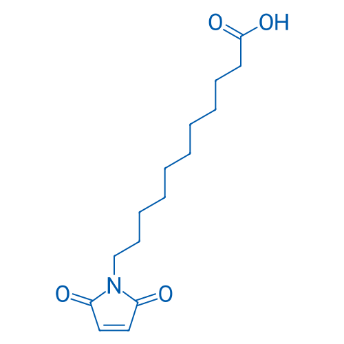 11-Maleimidoundecanoic acid 5g