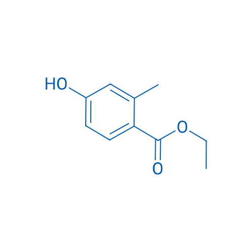 Ethyl 4-hydroxy-2-methylbenzoate 100g