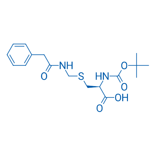 Boc-Cys(PhAcm)-OH 5g