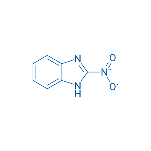 2-Nitro-1H-benzo[d]imidazole 250mg