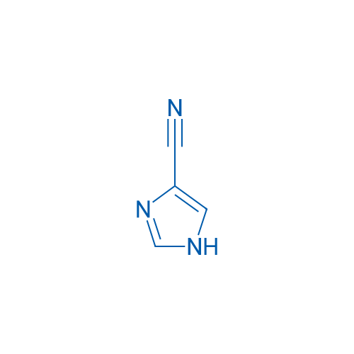 4-Cyanoimidazole 5g