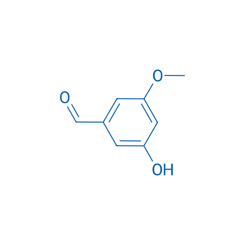 3-Hydroxy-5-methoxybenzaldehyde 1g