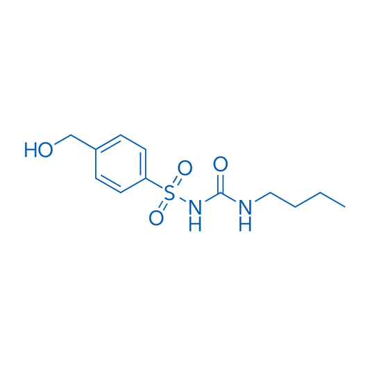 4-Hydroxytolbutamide 50mg