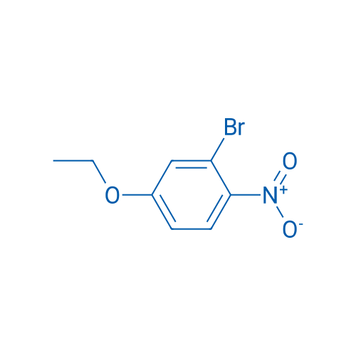 2-Bromo-4-ethoxy-1-nitrobenzene 5g