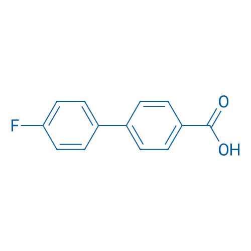 4'-Fluoro-[1,1'-biphenyl]-4-carboxylic acid 100mg