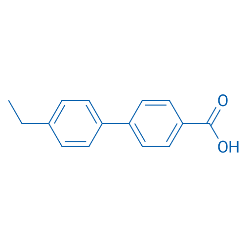 4-Ethyl-[1,1-biphenyl]-4-carboxylic acid 5g