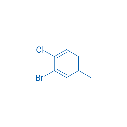 3-Bromo-4-chlorotoluene 500g