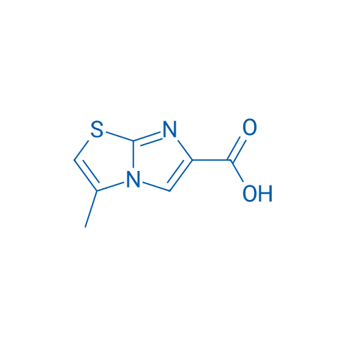 3-Methylimidazo[2,1-b][1,3]thiazole-6-carboxylic acid 1g