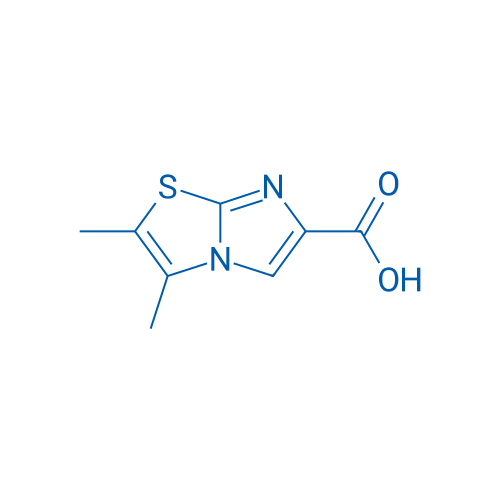 2,3-Dimethylimidazo[2,1-b][1,3]thiazole-6-carboxylic acid 1g