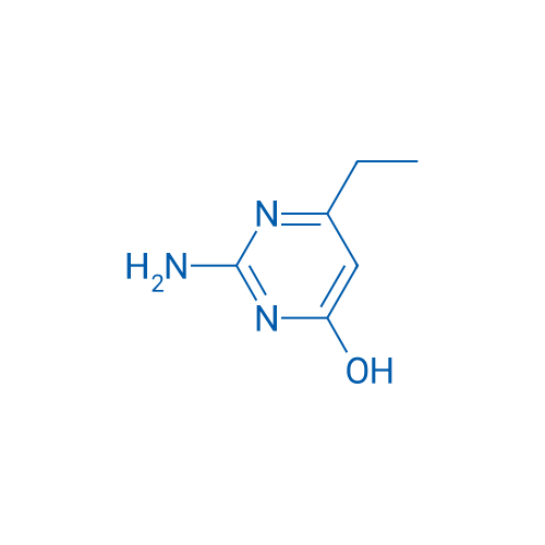 2-Amino-6-ethylpyrimidin-4-ol 1g