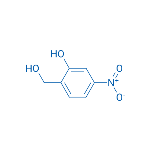 2-(Hydroxymethyl)-5-nitrophenol 1g