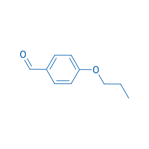 4-Propoxybenzaldehyde 5g