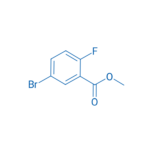 Methyl 5-bromo-2-fluorobenzoate 500g